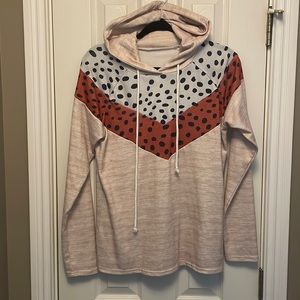 Women’s boutique hoodie